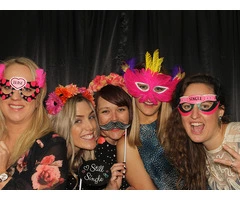 Birthday Photobooth Hire in Melbourne That Keeps Guests Smiling