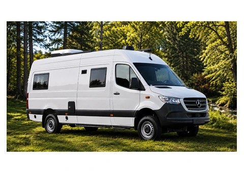 Affordable Motorhomes for Sale in Perth for Every Journey