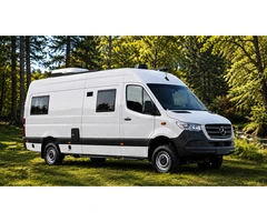 Affordable Motorhomes for Sale in Perth for Every Journey