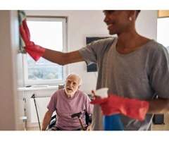 Still Waiting for Cleaners Who Never Arrive? Call Today Now