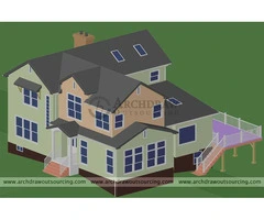 Get High-Quality 3D CAD Modeling Services for Any Project