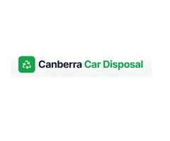 Canberra Car Disposal