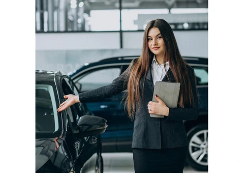 Fast Car Loans Application | Easy Approval with Dreamcatcher Finance