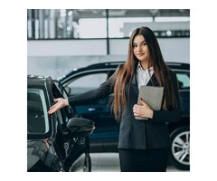 Fast Car Loans Application | Easy Approval with Dreamcatcher Finance
