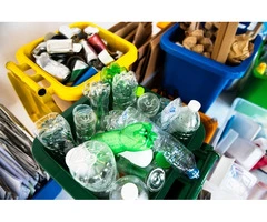 Complete Commercial Waste Management Services
