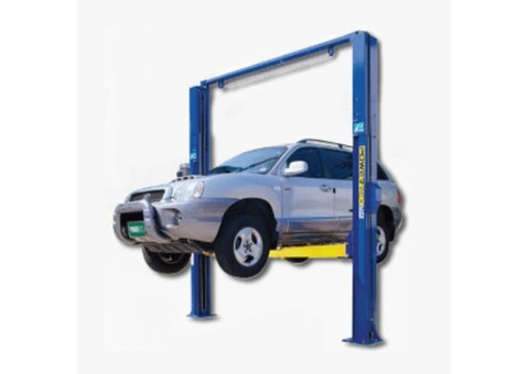 Hydraulic Car Hoist Vehicle Lift for Garages