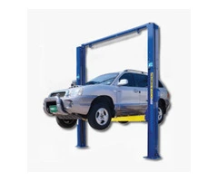 Hydraulic Car Hoist Vehicle Lift for Garages