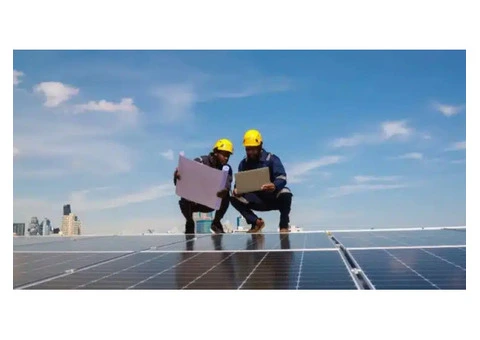 Woden Valley Solar & Electricals provides reliable solar and electrical solutions in Canberra.