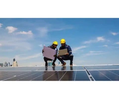 Woden Valley Solar & Electricals provides reliable solar and electrical solutions in Canberra.