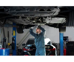 Get Expert Service for Your 4WD From Lilydale Motors