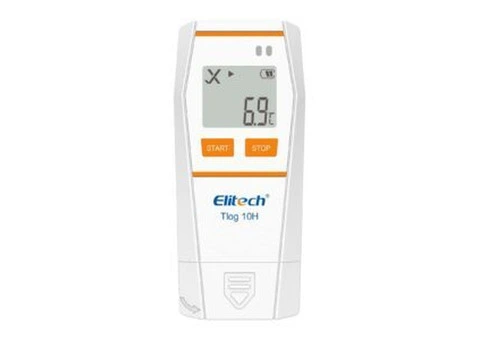 Temperature and Humidity Data Loggers Fujairah
