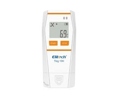 Temperature and Humidity Data Loggers Fujairah