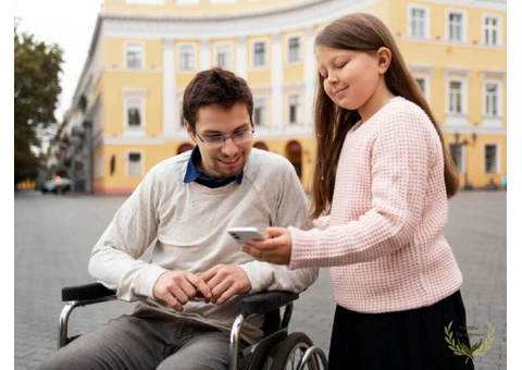 Reliable NDIS Travel Support in Box Hill