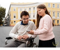 Reliable NDIS Travel Support in Box Hill