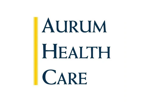 Aurum Health Care