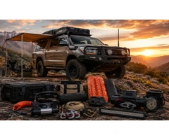 Buy ARB Accessories at Best Price Online Australia – EOFY Clearance Sale