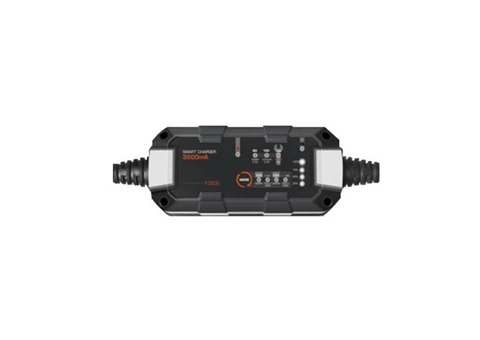 Wide Range Battery Chargers | High Reliable Car Battery Charging Solutions - 2/2