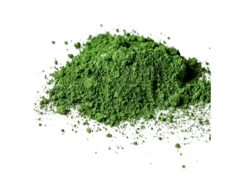 Polish Grade Chromium Oxide Green for Green Polishing Wax