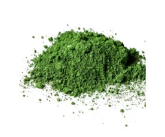 Polish Grade Chromium Oxide Green for Green Polishing Wax
