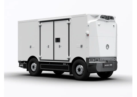 Zelostech – Making Logistics Simpler