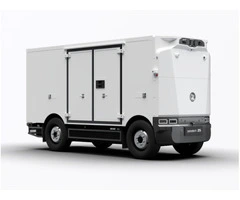 Zelostech – Making Logistics Simpler
