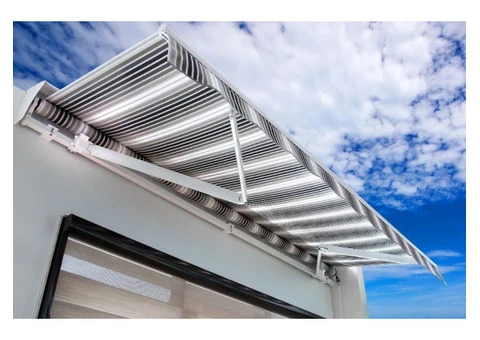 Awnings Mooloolaba