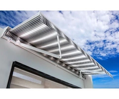 Awnings Mooloolaba