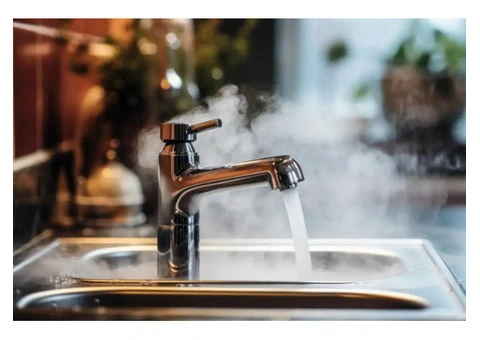 Hot Water Systems Capalaba – Expert Repairs and Replacements