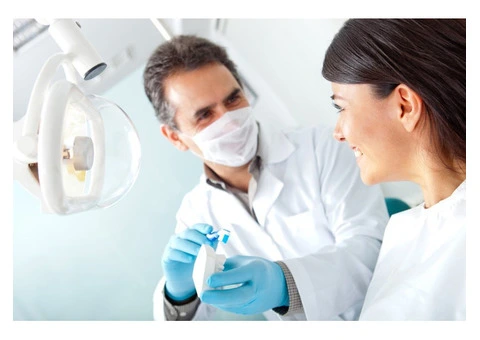Dental Implants Robina – Restore Your Smile with Confidence - 3/6
