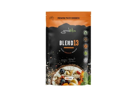 Buy Plant Based Healthy & Tasty Snacks in Australia | Better Nutrition