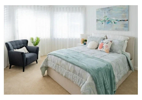 Home Builders Penrith