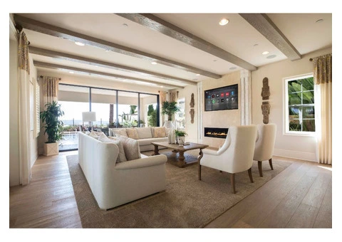 Control4 Home Automation Solutions for Seamless Smart Living