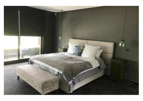 Custom Bedheads Melbourne