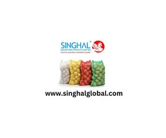 Secure and Breathable Packaging for Bulk Goods