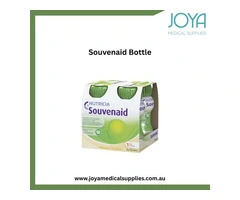 Buy Souvenaid Bottle 125ml - Joya Medical Supplies | Australia