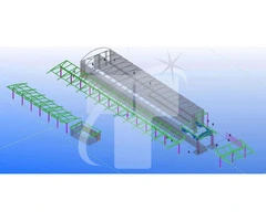 Expert Structural Steel Detailing for Seamless, Clash-Free Manufacturing