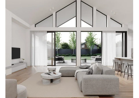 Best Custom Home Builders Melbourne