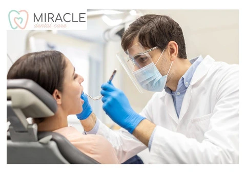 Dentist Dulwich Hill – Quality Dental Care for the Whole Family - 2/3