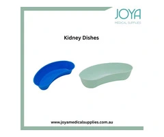 Buy Kidney Dishes in Australia - Joya Medical Supplies