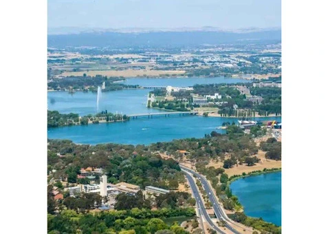 Family Law Canberra