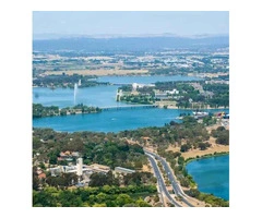 Family Law Canberra