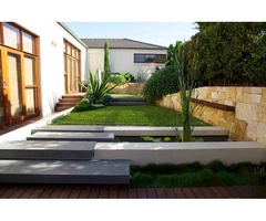 Leaf Blowing in Melbourne | Lika Cleaning & Gardening Melbourne