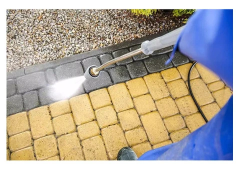 Leaf Blowing in Melbourne | Lika Cleaning & Gardening Melbourne - 5/10
