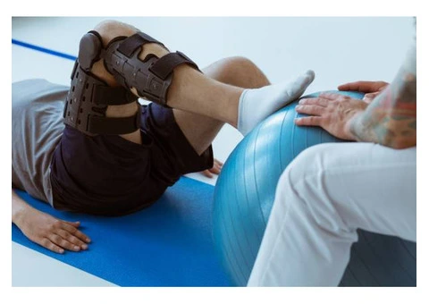 Need Sports Physiotherapy in Berwick to Improve Mobility?