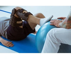 Need Sports Physiotherapy in Berwick to Improve Mobility?