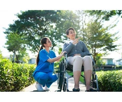 NDIS Service Provider Toowoomba Empowering Independent Living
