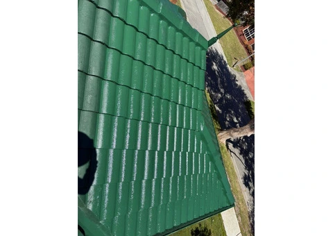 Roofing Services Brisbane | Victory Restoration Pty Ltd - 7/9