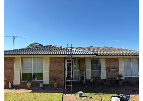 Roofing Services Brisbane | Victory Restoration Pty Ltd - 8/9