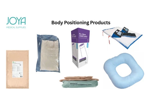 Buy Body Positioning Products in Australia - Joya Medical Supplies