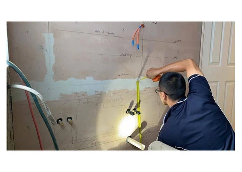 Quintessential Plumbing - Emergency Plumber Sydney - 1/3